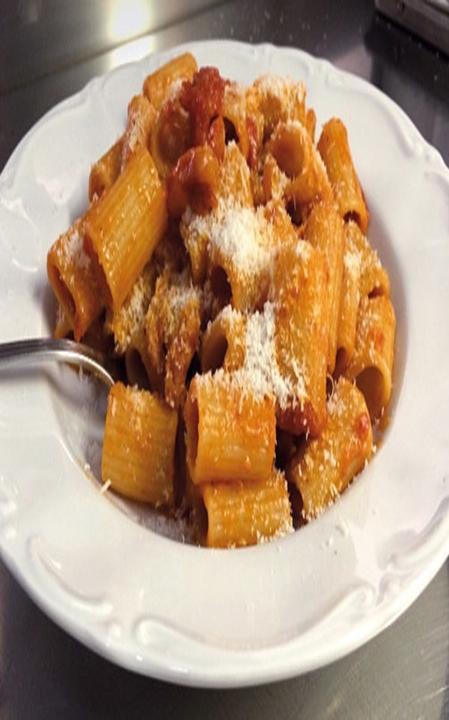 Pizzeria e Gelateria Il Colosseo