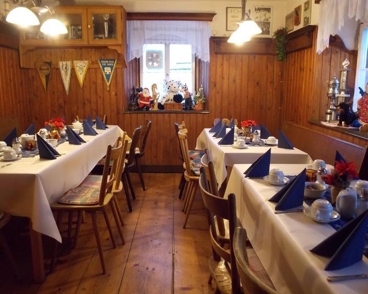 Gasthaus Zum Weißen Rößl