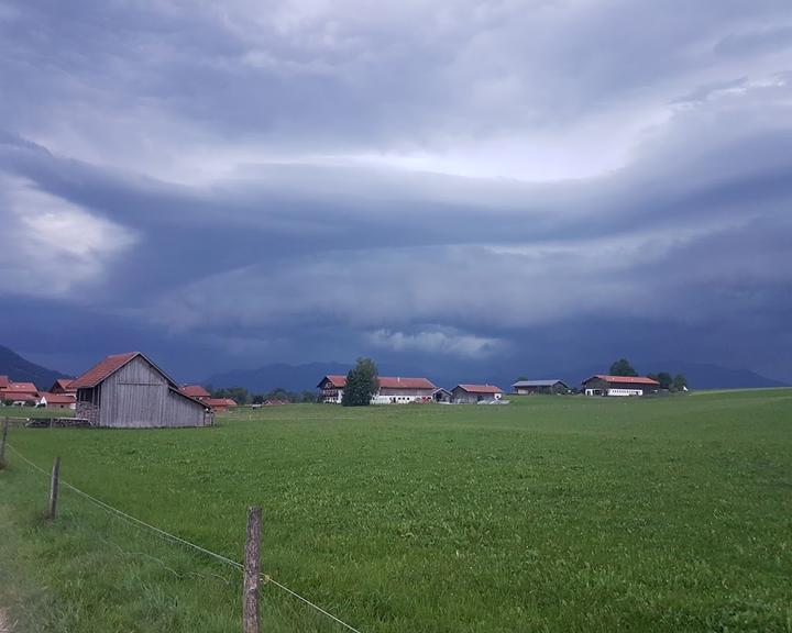 Landgasthof Zum Bei